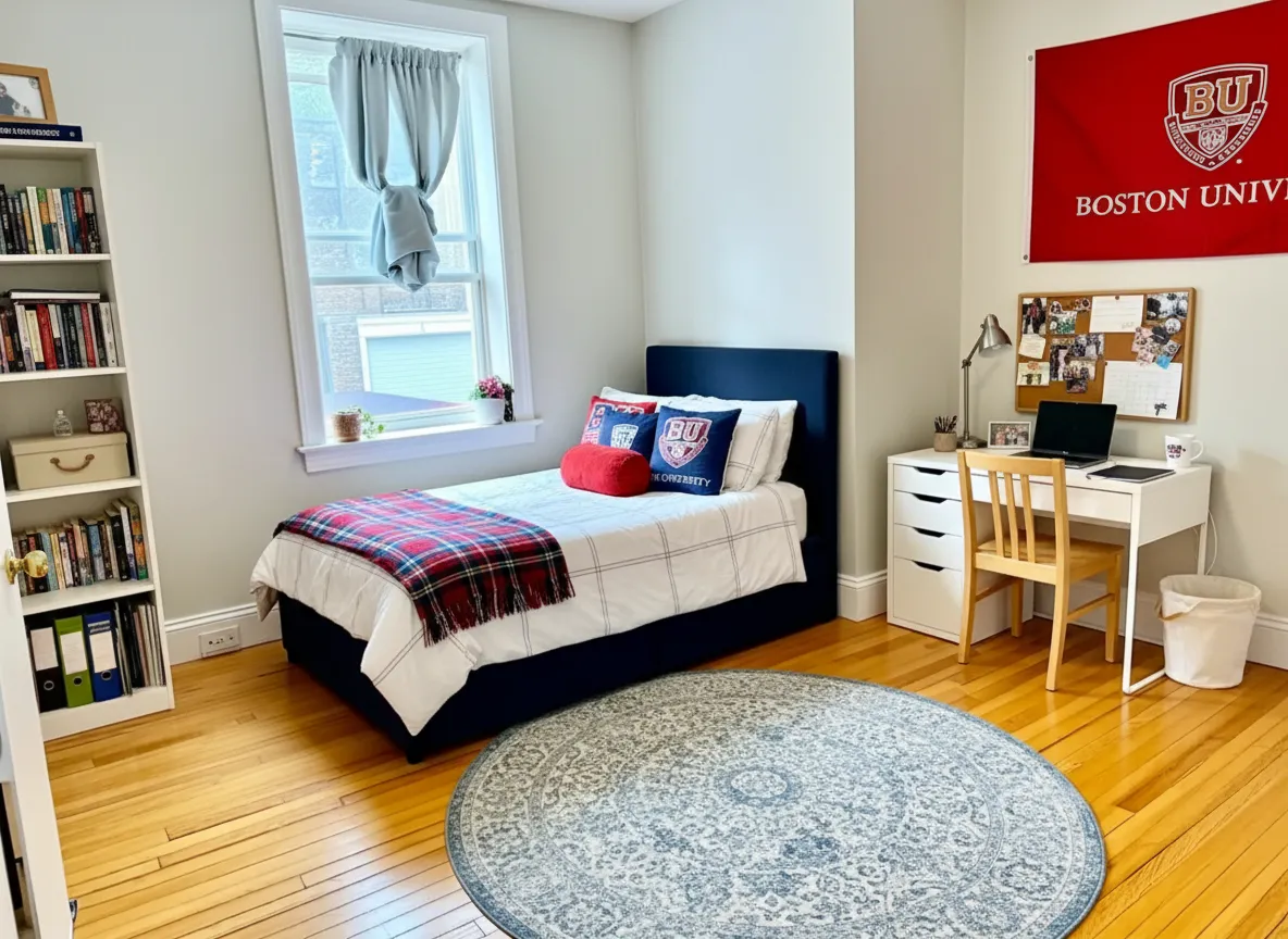 3 bed, 1 bath apartment for rent at 68 Egmont St Unit 2, North Brookline — photo 4 of 9