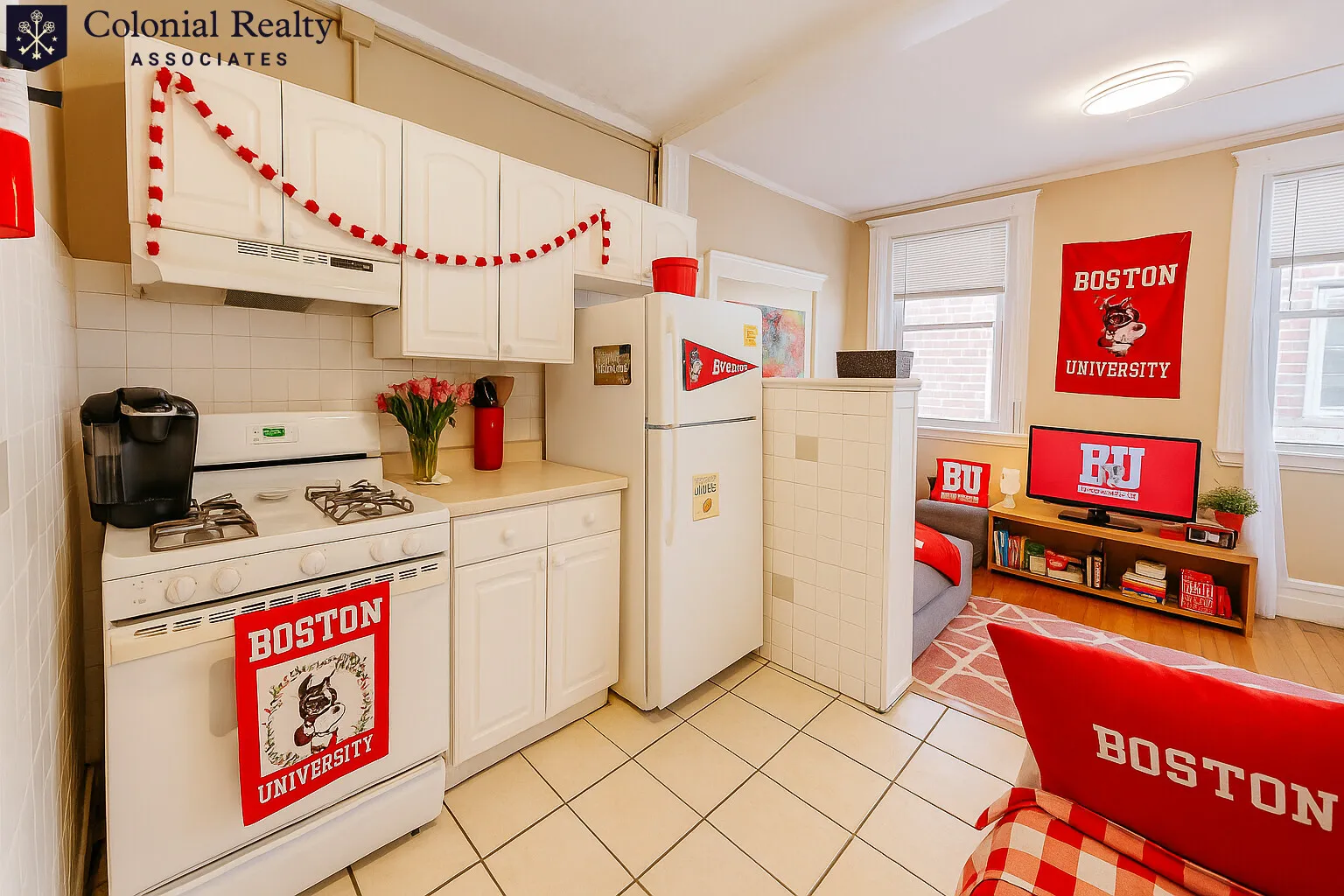 2 bed, 1 bath apartment for rent at 68 Egmont St Unit 6, North Brookline — photo 5 of 27