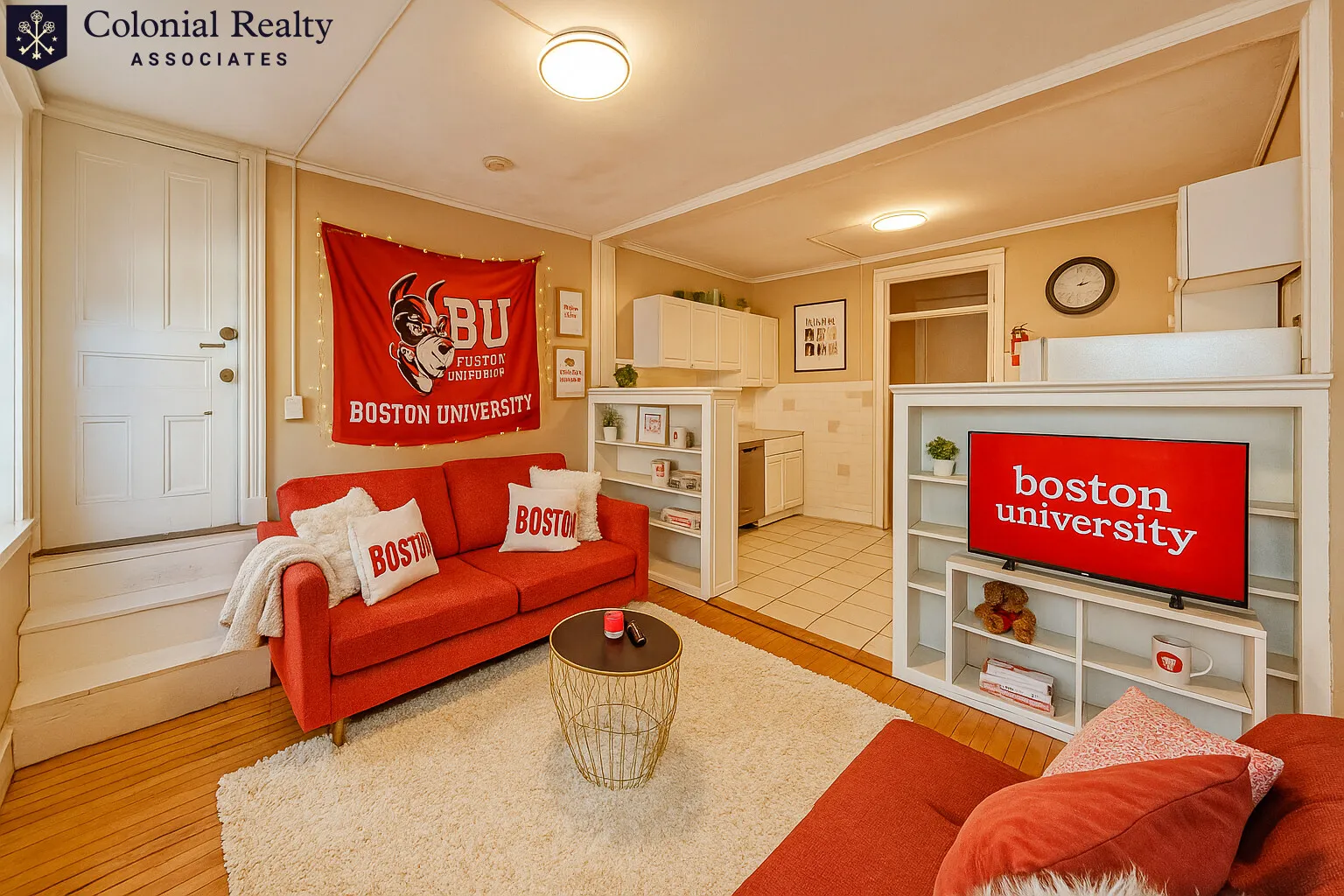 2 bed, 1 bath apartment for rent at 68 Egmont St Unit 6, North Brookline — photo 1 of 27