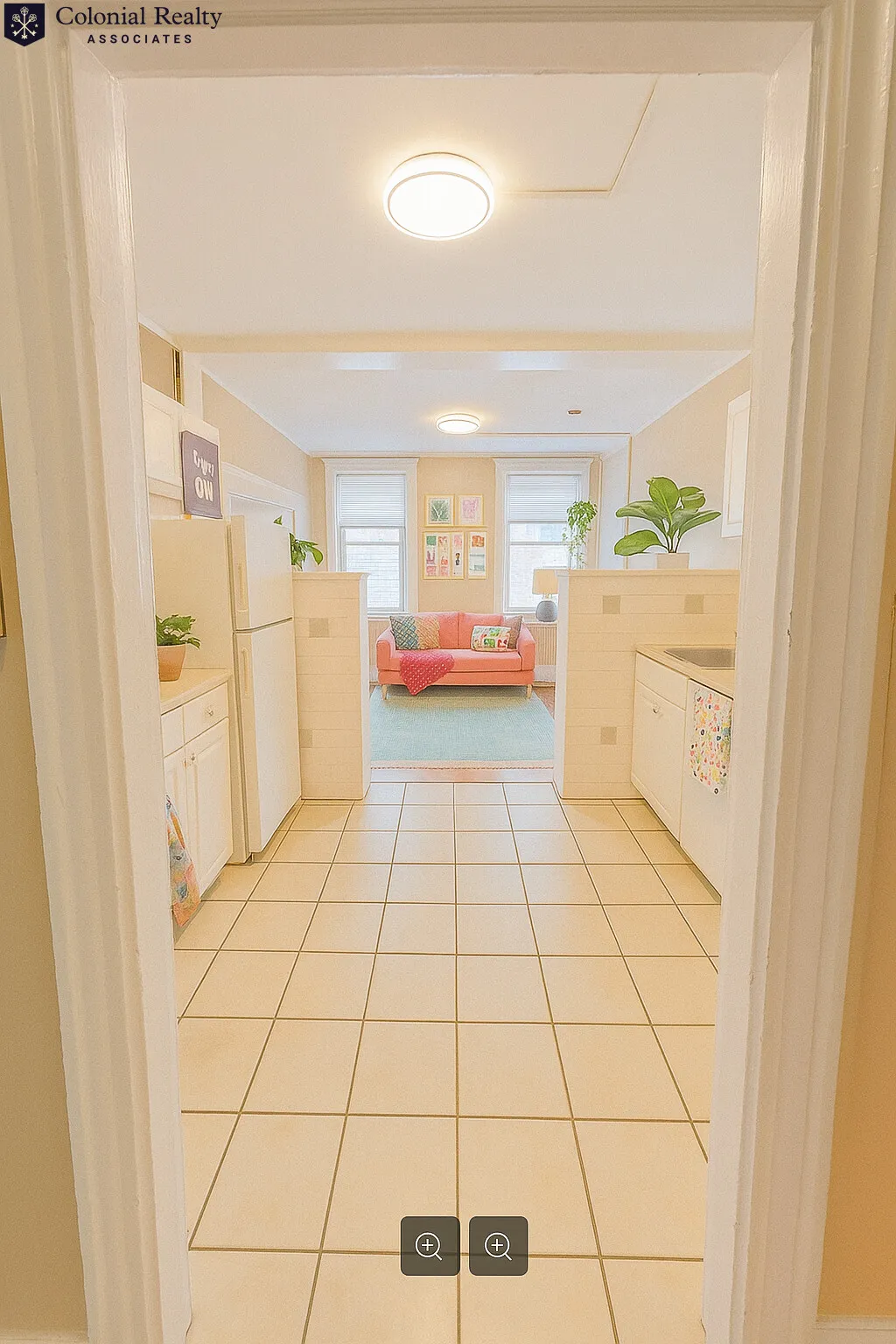 2 bed, 1 bath apartment for rent at 68 Egmont St Unit 6, North Brookline — photo 10 of 27