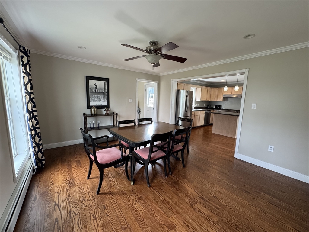 4 bed, 3 bath apartment for rent at 68 Elm St, Woburn — photo 10 of 41