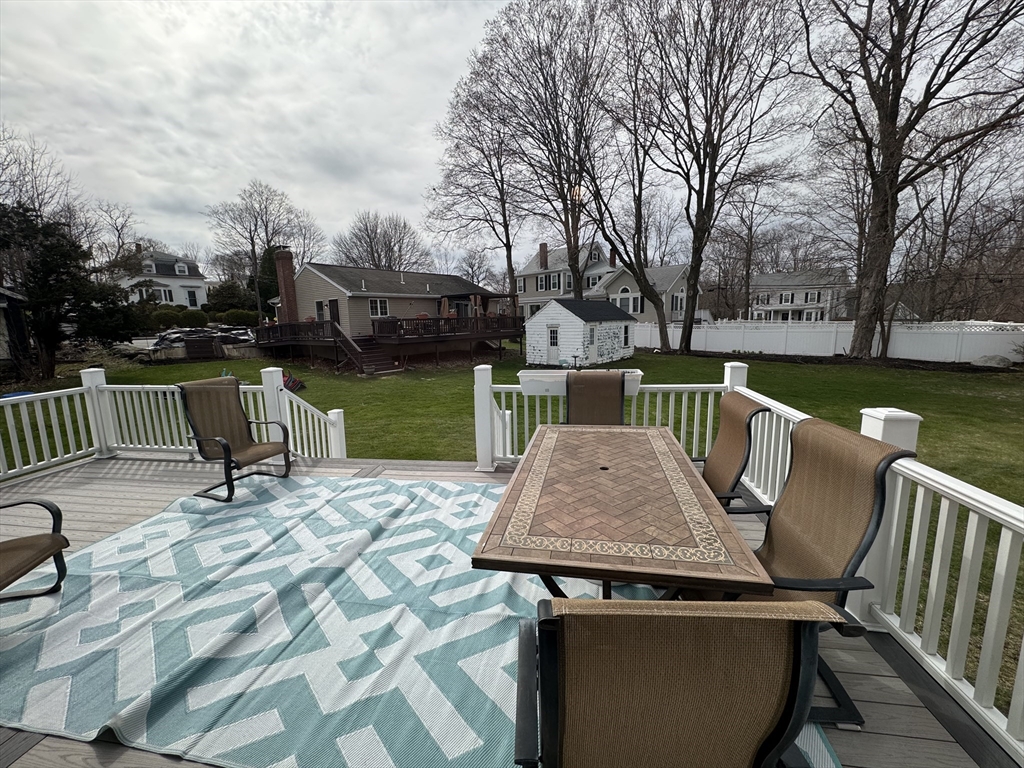 4 bed, 3 bath apartment for rent at 68 Elm St, Woburn — photo 41 of 41