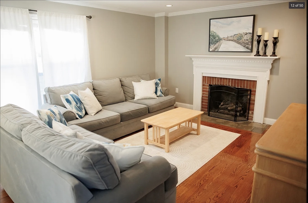 4 bed, 3 bath apartment for rent at 68 Elm St, Woburn — photo 20 of 41