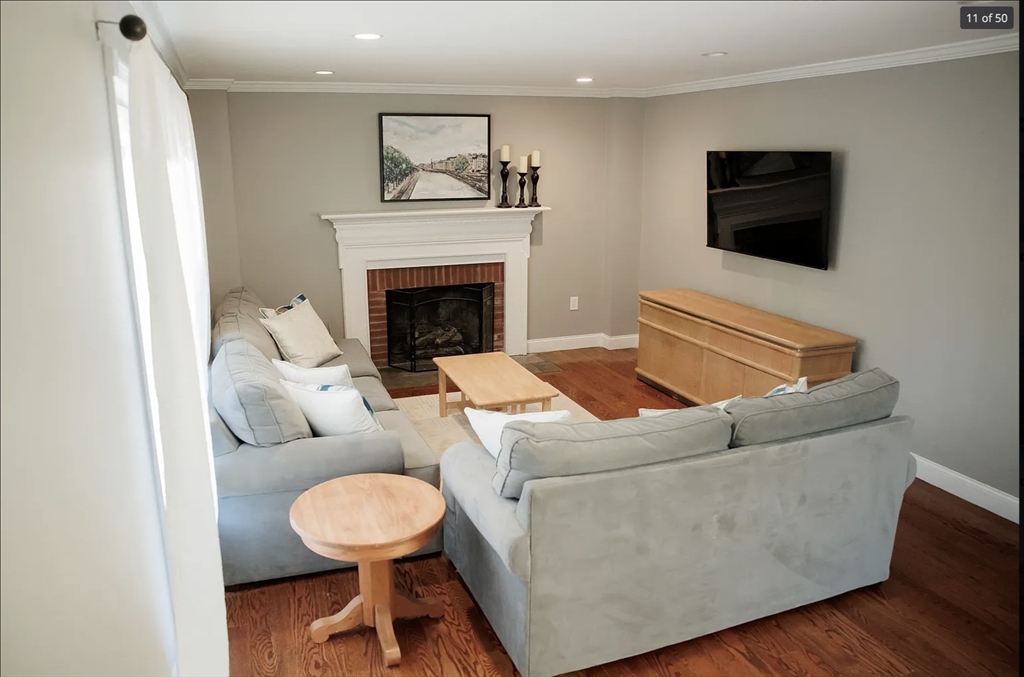 4 bed, 3 bath apartment for rent at 68 Elm St, Woburn — photo 19 of 41