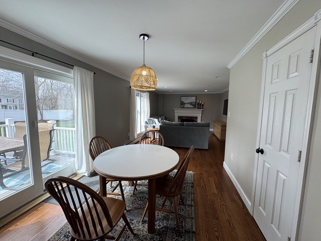 4 bed, 3 bath apartment for rent at 68 Elm St, Woburn — photo 7 of 41