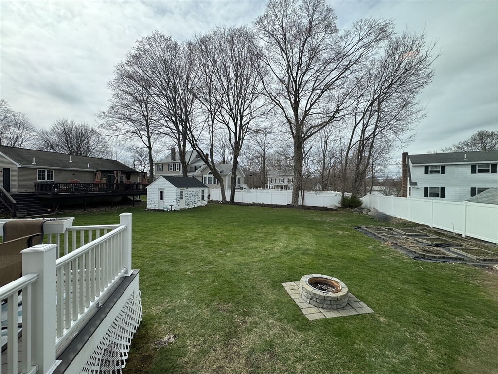 4 bed, 3 bath apartment for rent at 68 Elm St, Woburn — photo 39 of 41