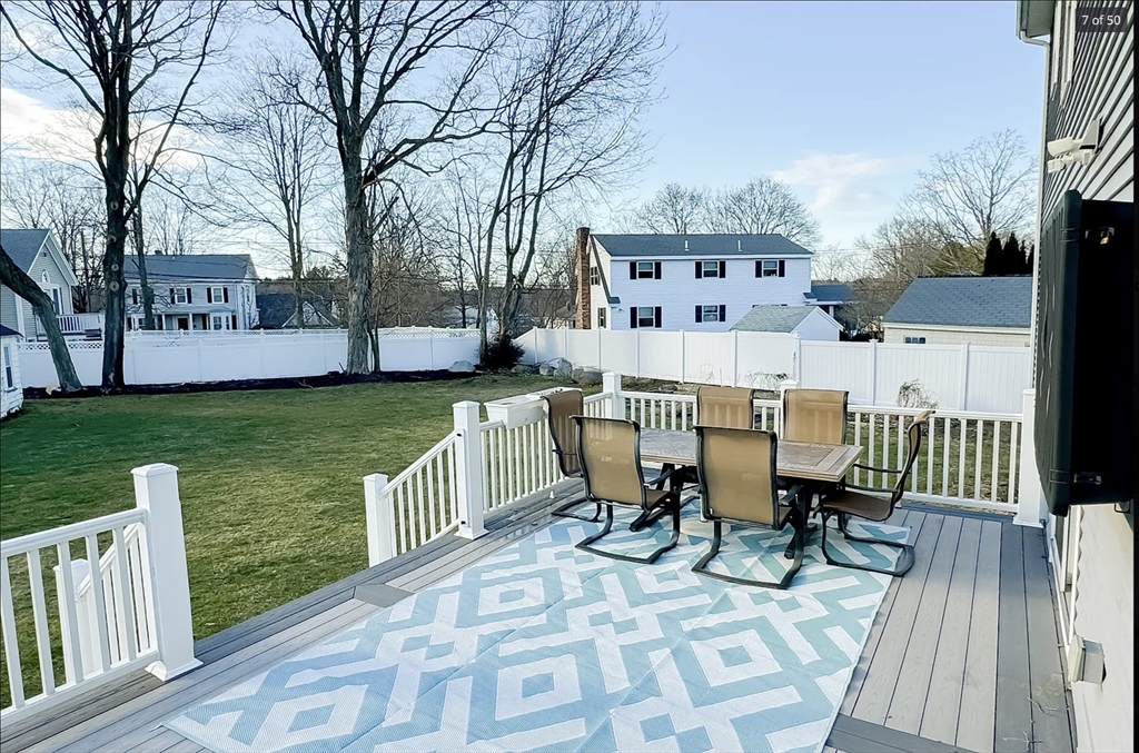 4 bed, 3 bath apartment for rent at 68 Elm St, Woburn — photo 18 of 41