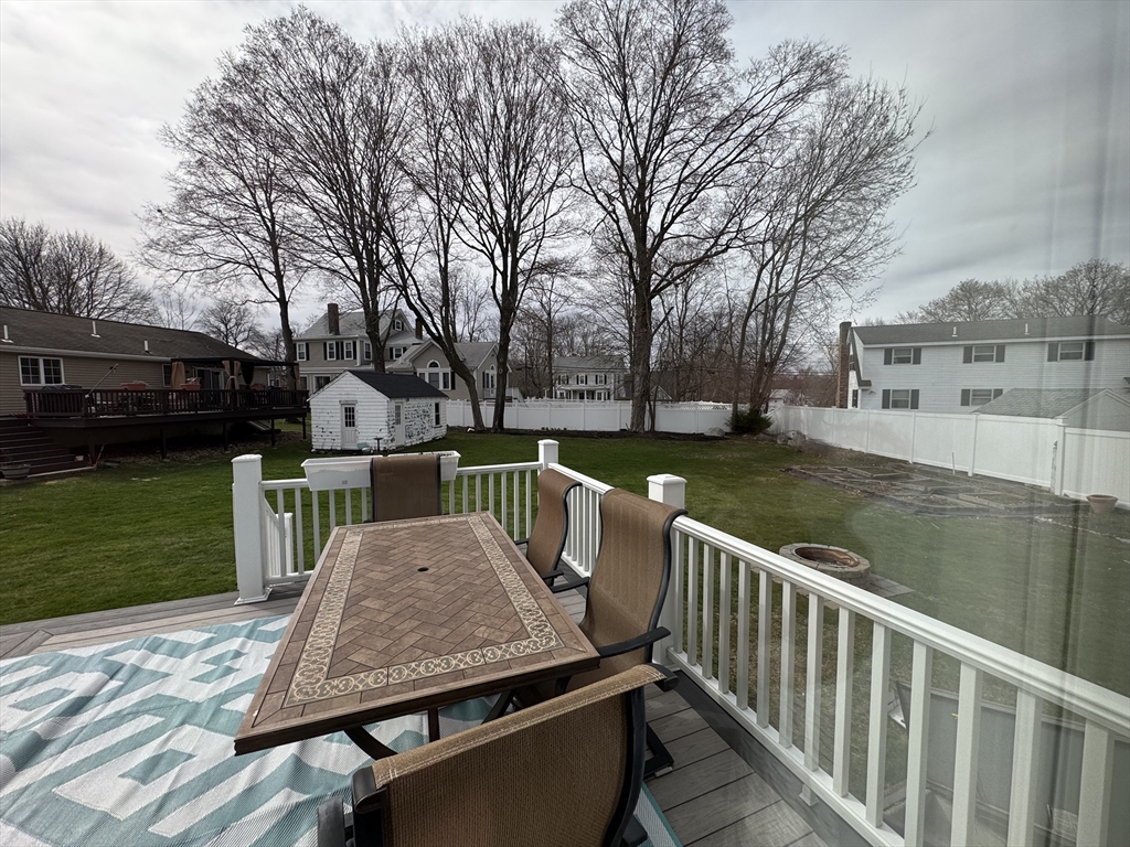 4 bed, 3 bath apartment for rent at 68 Elm St, Woburn — photo 40 of 41
