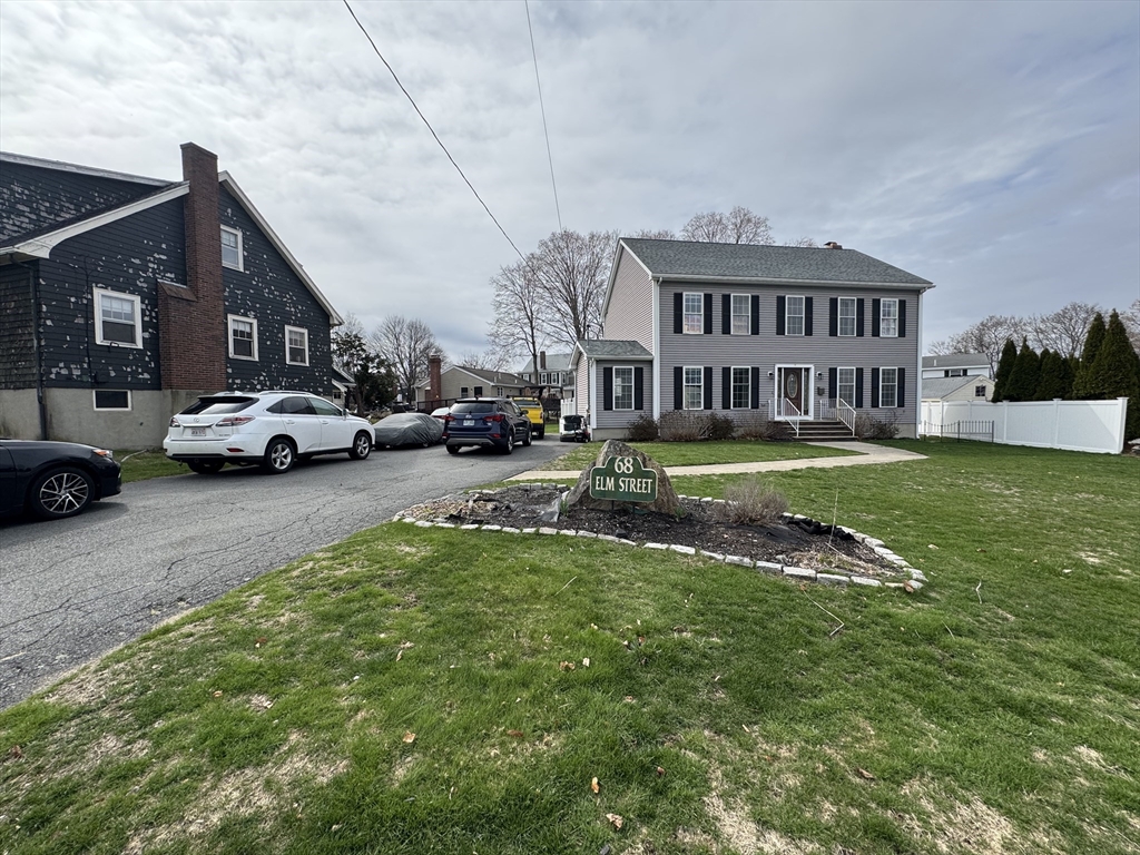 4 bed, 3 bath apartment for rent at 68 Elm St, Woburn — photo 38 of 41