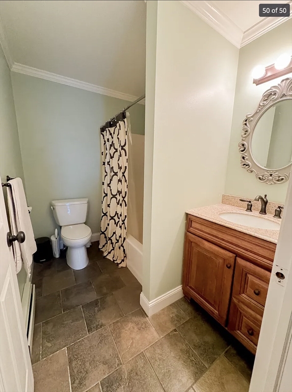 4 bed, 3 bath apartment for rent at 68 Elm St, Woburn — photo 36 of 41