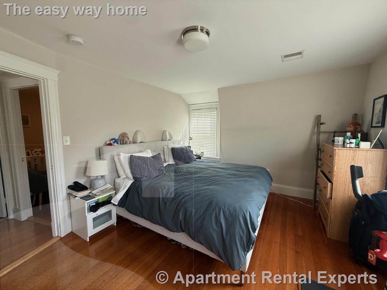 3 bed, 2 bath apartment for rent at 68 Fairmont St, North Cambridge — photo 17 of 24