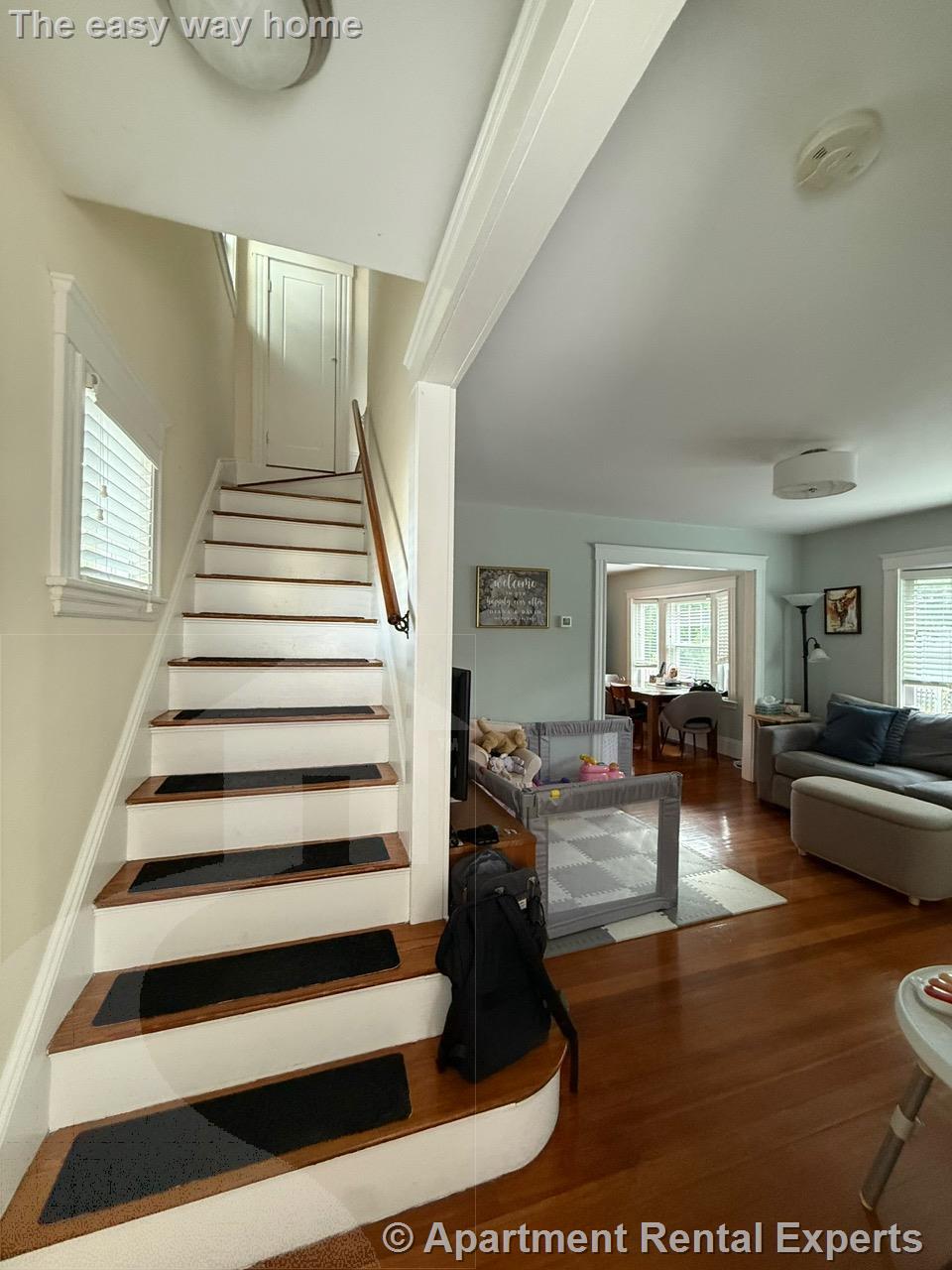 3 bed, 2 bath apartment for rent at 68 Fairmont St, North Cambridge — photo 15 of 24