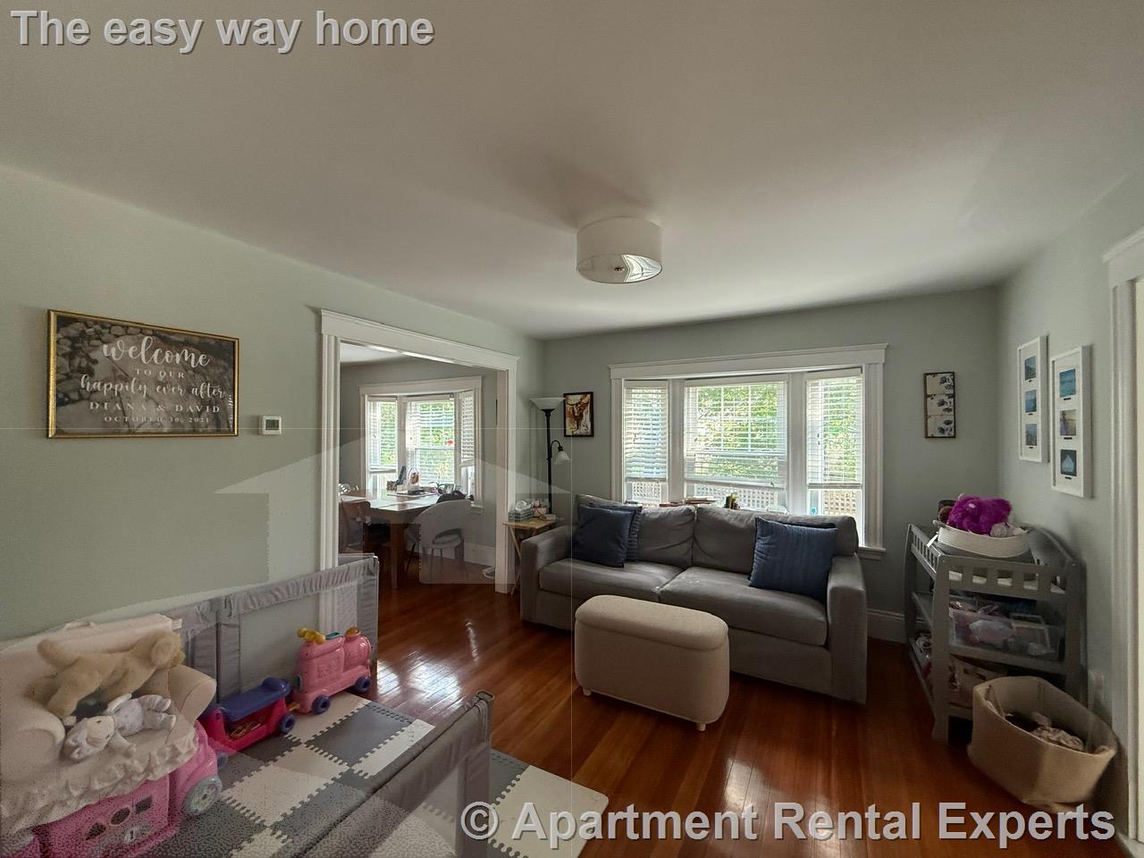 3 bed, 2 bath apartment for rent at 68 Fairmont St, North Cambridge — photo 21 of 24