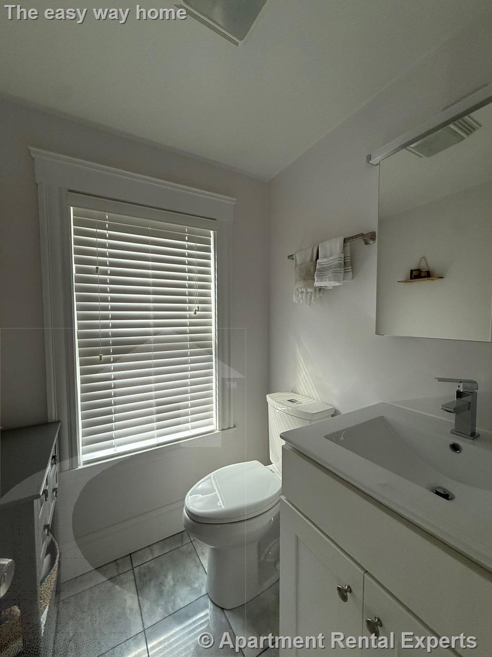 3 bed, 2 bath apartment for rent at 68 Fairmont St, North Cambridge — photo 13 of 24