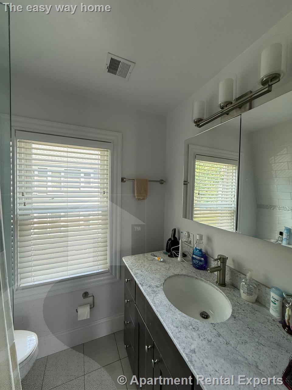 3 bed, 2 bath apartment for rent at 68 Fairmont St, North Cambridge — photo 18 of 24