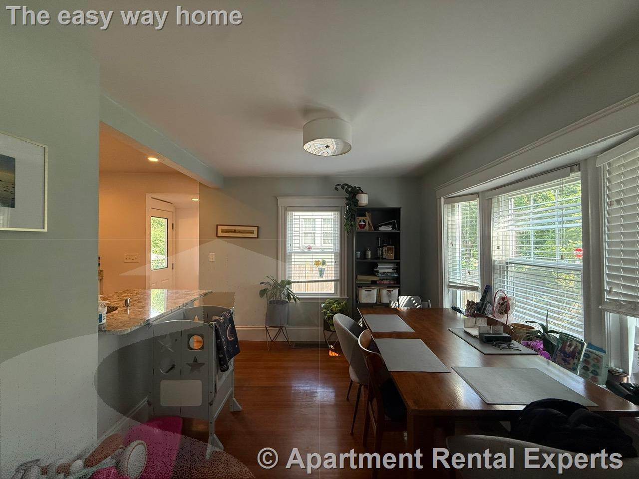 3 bed, 2 bath apartment for rent at 68 Fairmont St, North Cambridge — photo 22 of 24