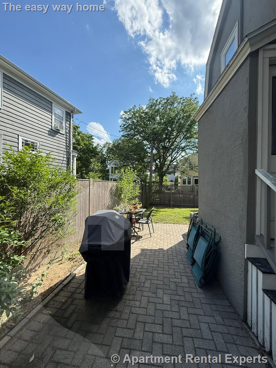 3 bed, 2 bath apartment for rent at 68 Fairmont St, North Cambridge — photo 4 of 24