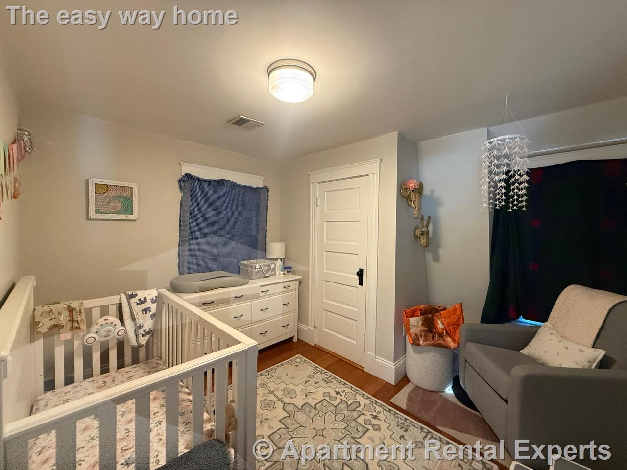 3 bed, 2 bath apartment for rent at 68 Fairmont St, North Cambridge — photo 20 of 24