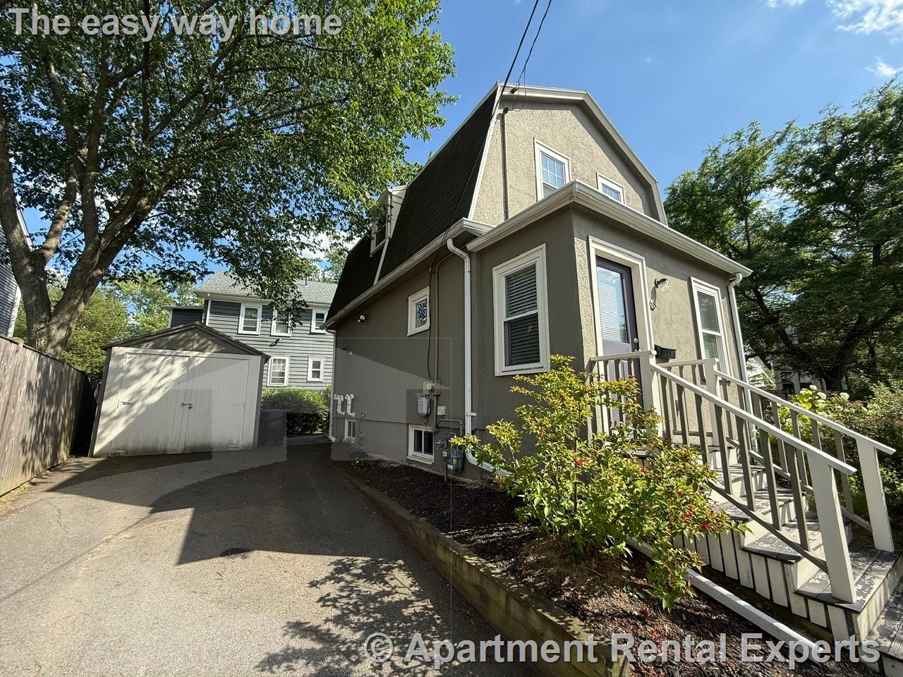 3 bed, 2 bath apartment for rent at 68 Fairmont St, North Cambridge — photo 3 of 24