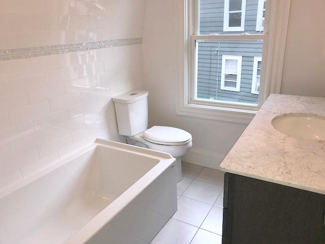 3 bed, 2.5 bath apartment for rent at 68 Fairmont St Unit 1, Arlington — photo 4 of 17