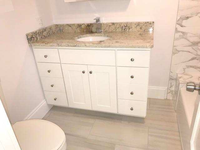 3 bed, 2.5 bath apartment for rent at 68 Fairmont St Unit 1, Arlington — photo 13 of 17