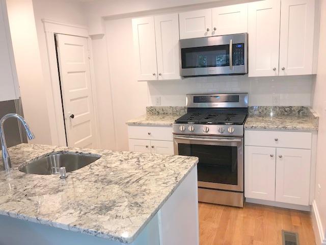 3 bed, 2.5 bath apartment for rent at 68 Fairmont St Unit 1, Arlington