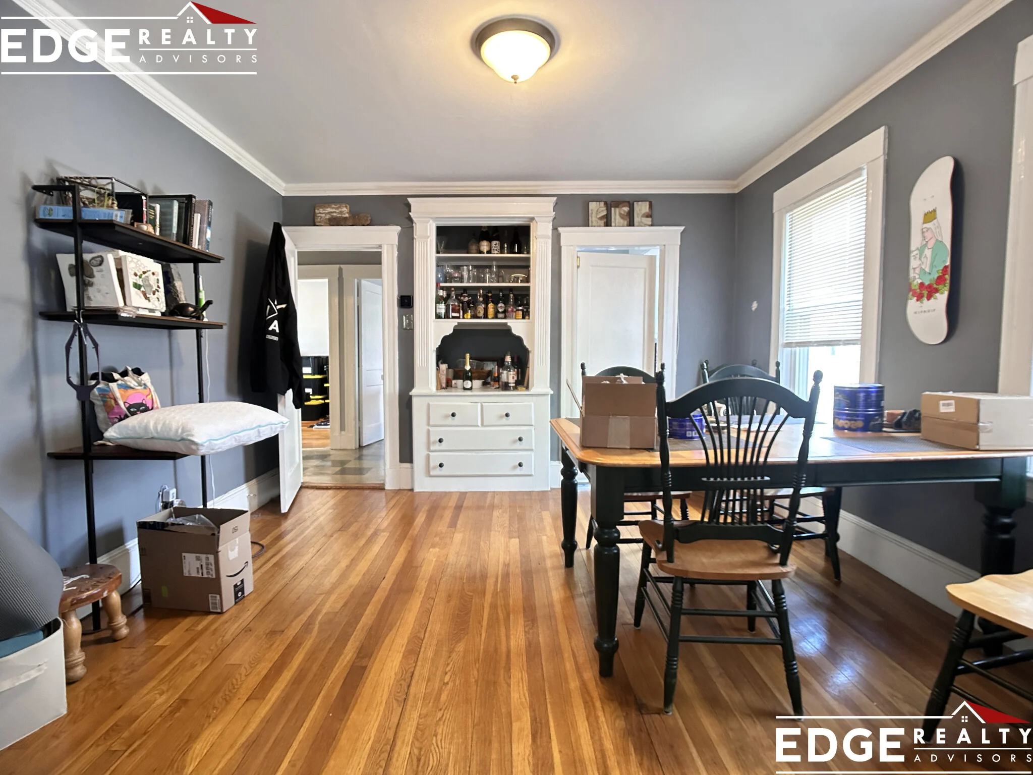 3 bed, 1 bath apartment for rent at 68 Franklin St Unit 1, Allston — photo 7 of 13
