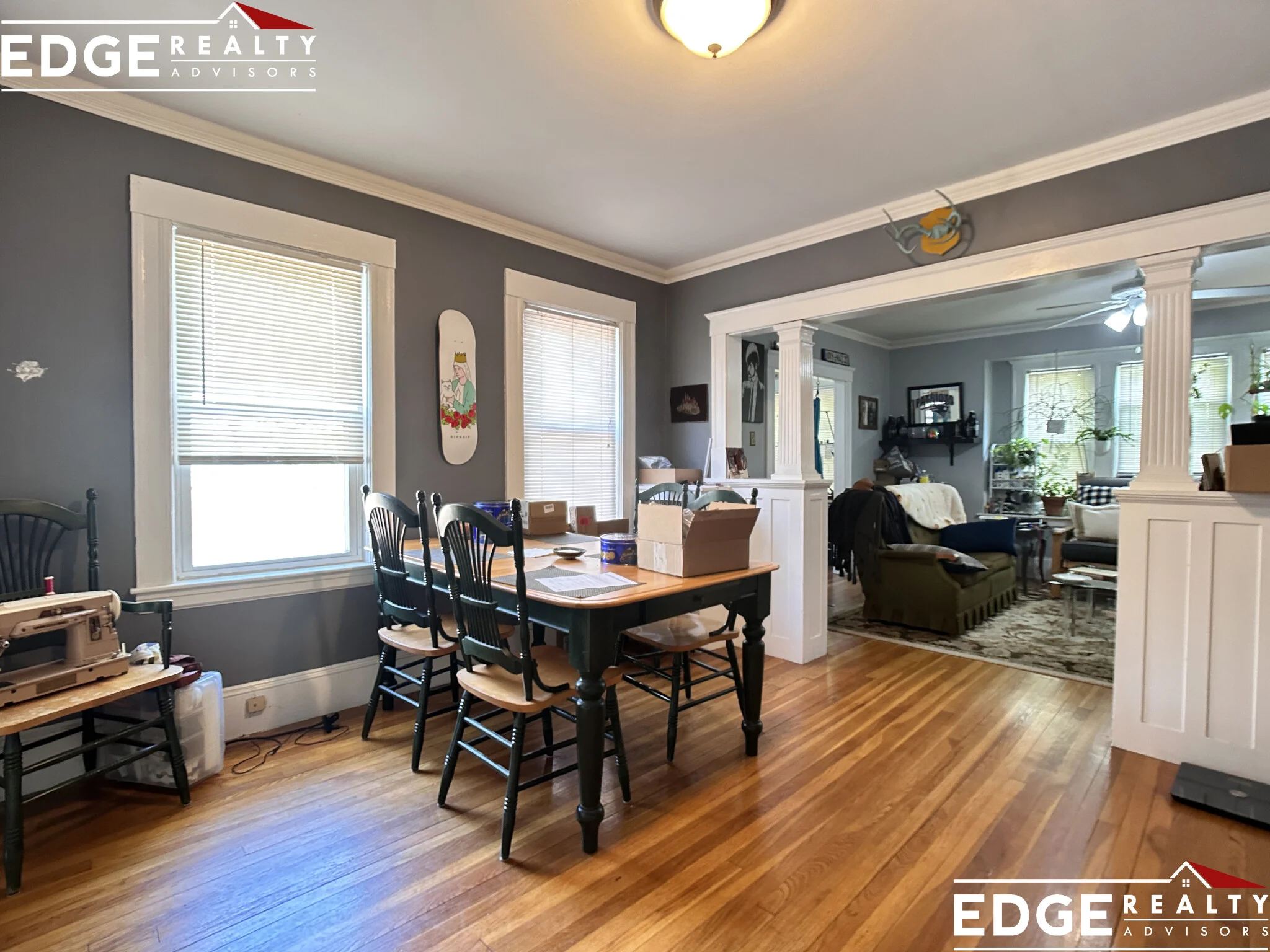 3 bed, 1 bath apartment for rent at 68 Franklin St Unit 1, Allston — photo 8 of 13