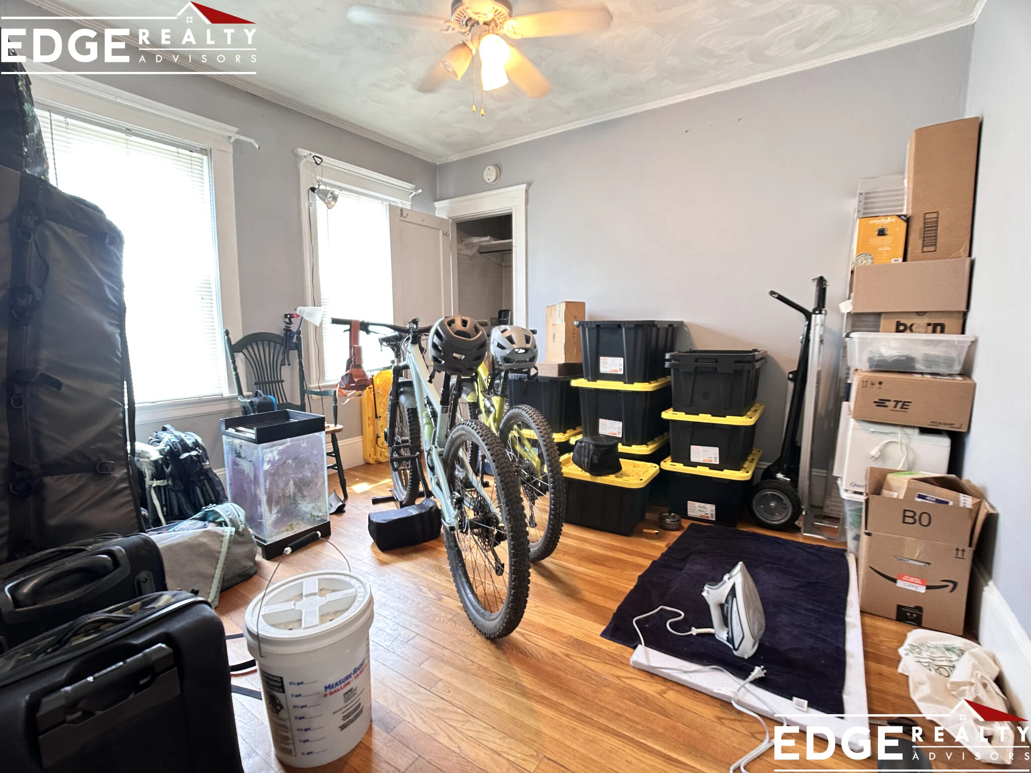3 bed, 1 bath apartment for rent at 68 Franklin St Unit 1, Allston — photo 12 of 13