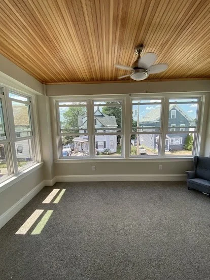 3 bed, 2 bath apartment for rent at 68 Fremont St Unit 2, Winthrop — photo 12 of 15