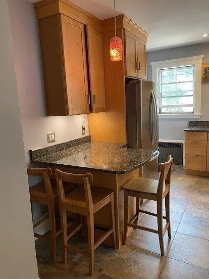 3 bed, 2 bath apartment for rent at 68 Fremont St Unit 2, Winthrop — photo 3 of 15