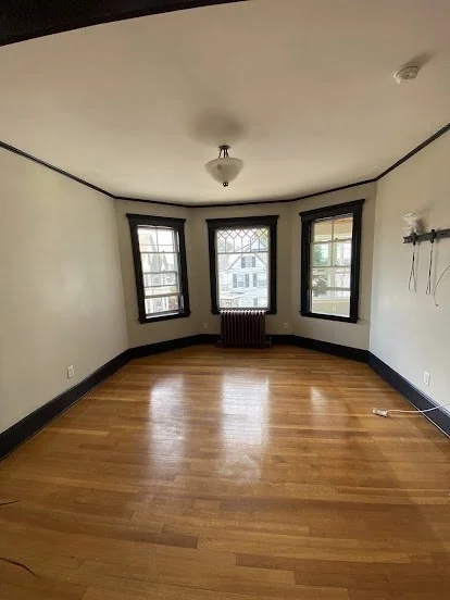 3 bed, 2 bath apartment for rent at 68 Fremont St Unit 2, Winthrop — photo 10 of 15
