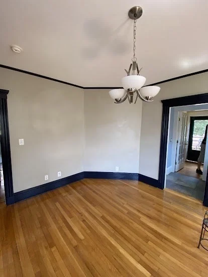 3 bed, 2 bath apartment for rent at 68 Fremont St Unit 2, Winthrop — photo 11 of 15