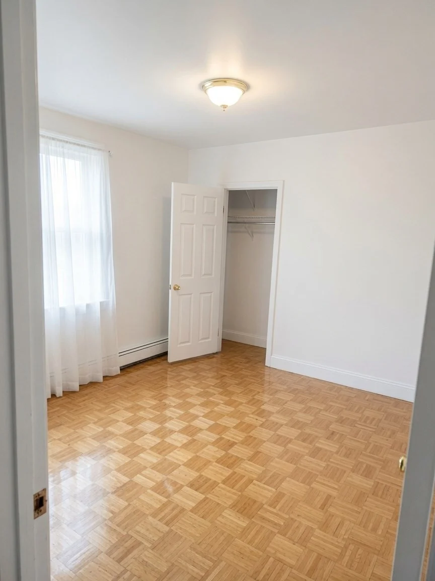 3 bed, 1 bath apartment for rent at 68 Gore St Unit 2, East Cambridge — photo 12 of 12