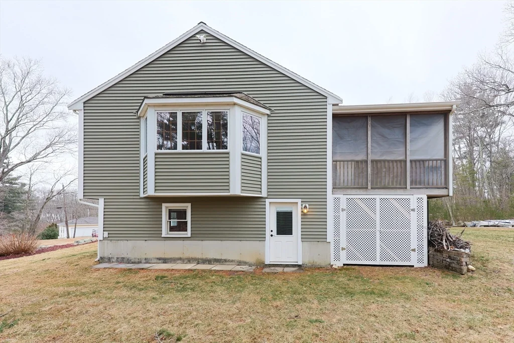 2 bed, 1 bath apartment for rent at 68 Greene St Unit A, Hopedale — photo 24 of 26