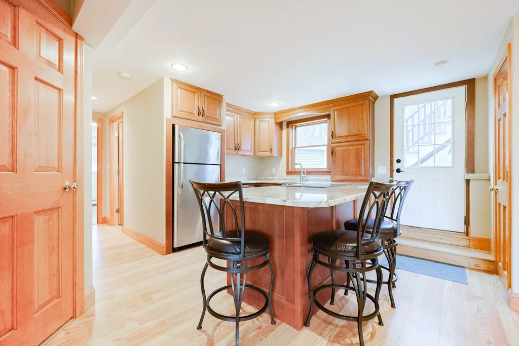 2 bed, 1 bath apartment for rent at 68 Greene St Unit A, Hopedale — photo 9 of 26