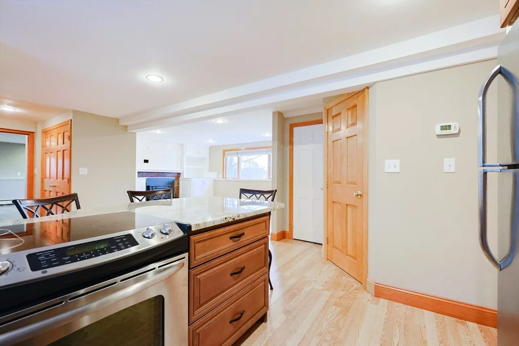 2 bed, 1 bath apartment for rent at 68 Greene St Unit A, Hopedale — photo 7 of 26