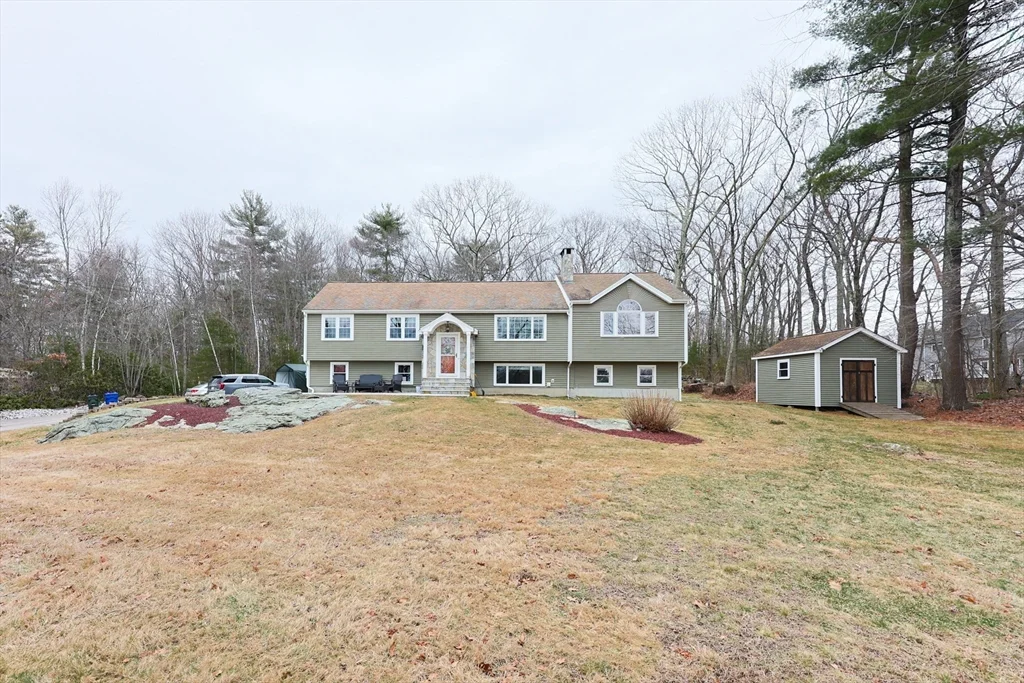 2 bed, 1 bath apartment for rent at 68 Greene St Unit A, Hopedale — photo 1 of 26