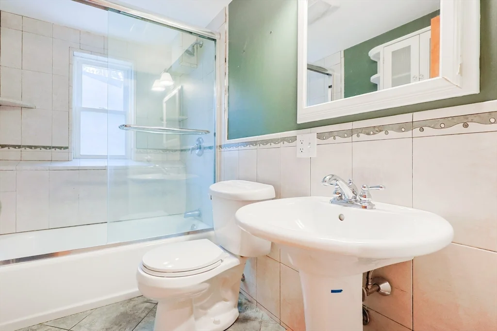 2 bed, 1 bath apartment for rent at 68 Greene St Unit A, Hopedale — photo 22 of 26