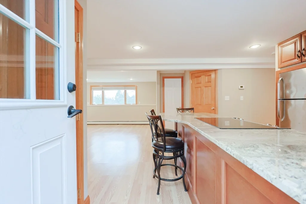 2 bed, 1 bath apartment for rent at 68 Greene St Unit A, Hopedale — photo 3 of 26