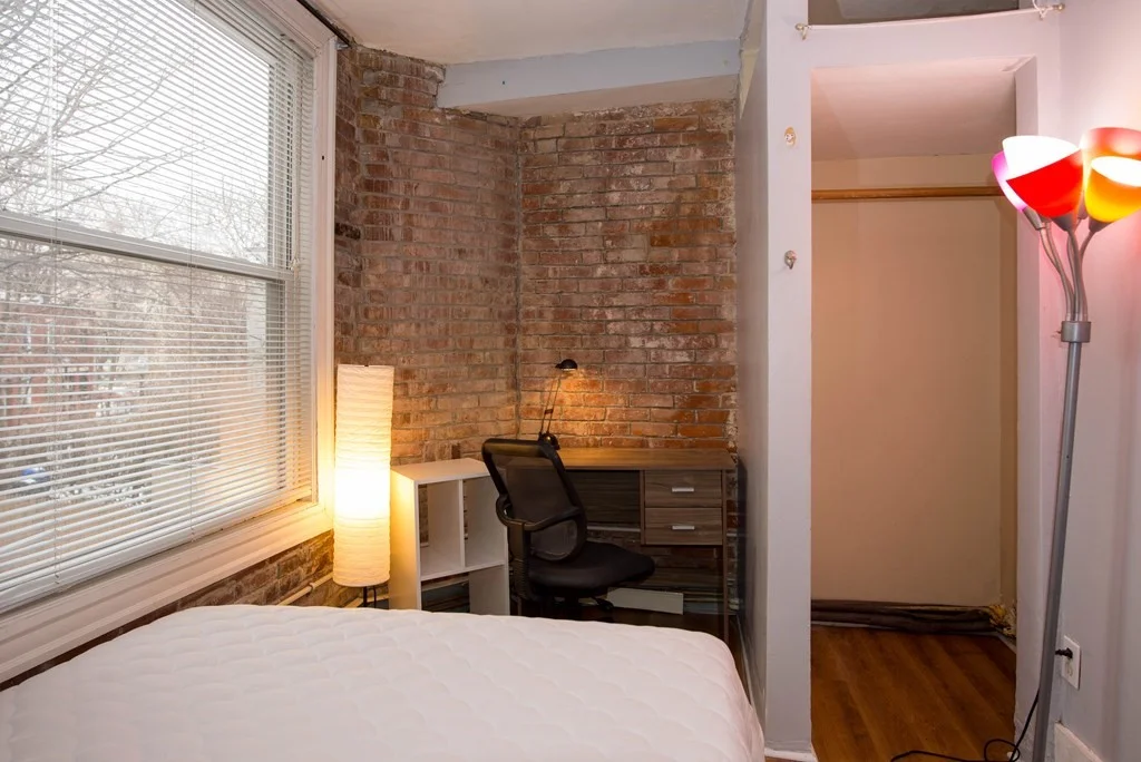 4 bed, 1.5 bath apartment for rent at 68 Hammond St, South End — photo 15 of 17