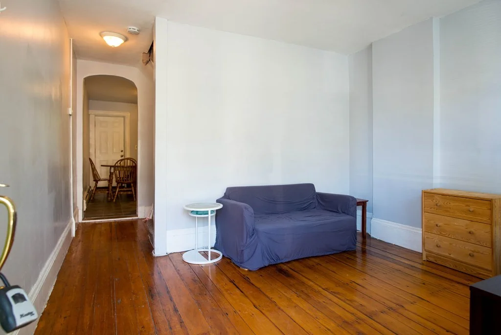 4 bed, 1.5 bath apartment for rent at 68 Hammond St, South End — photo 9 of 17