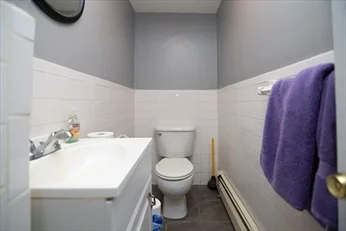 4 bed, 1.5 bath apartment for rent at 68 Hammond St, South End — photo 17 of 17