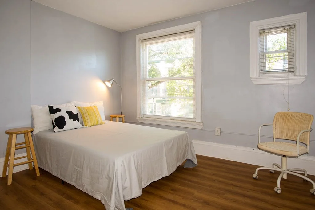 4 bed, 1.5 bath apartment for rent at 68 Hammond St, South End — photo 12 of 17