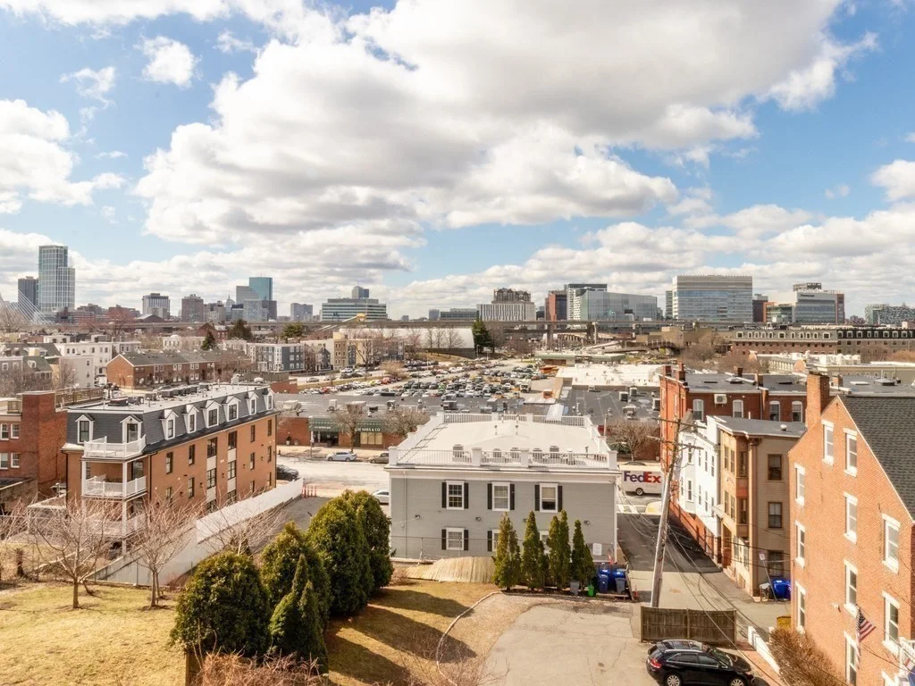2 bed, 1 bath apartment for rent at 68 High St Unit 4, Charlestown — photo 13 of 14