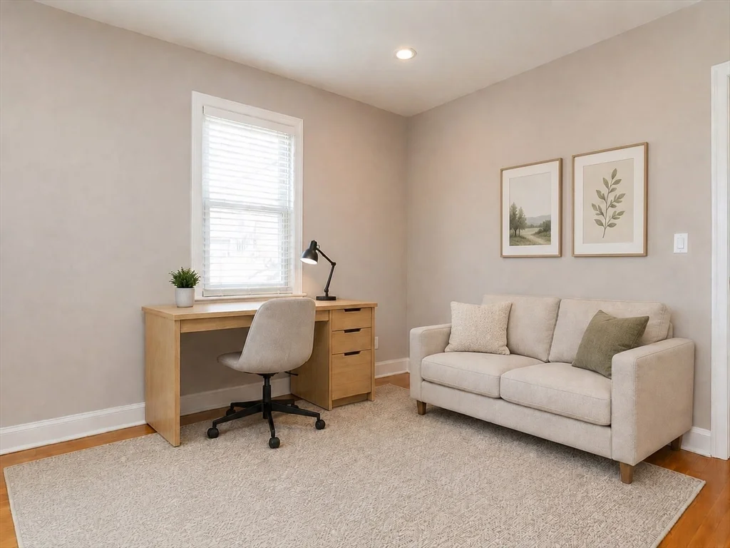 2 bed, 1 bath apartment for rent at 68 High St Unit 4, Charlestown — photo 10 of 14