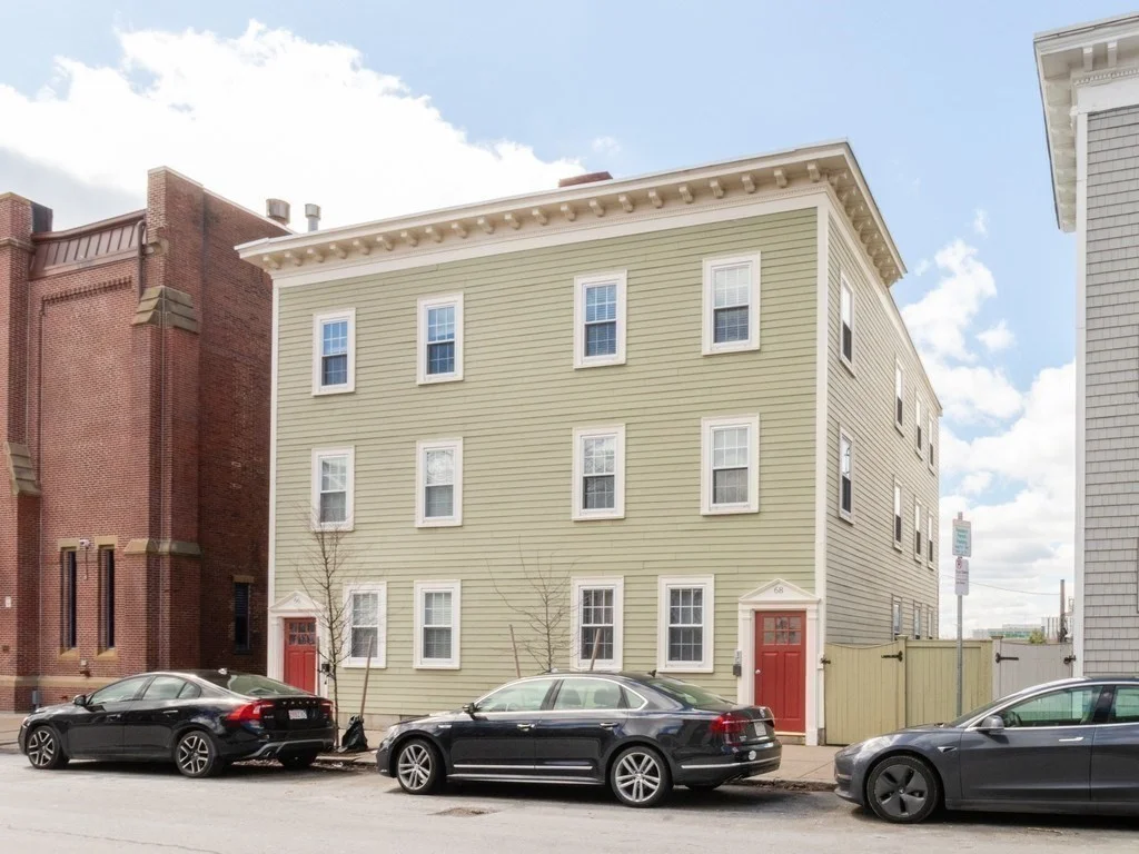 2 bed, 1 bath apartment for rent at 68 High St Unit 4, Charlestown — photo 14 of 14