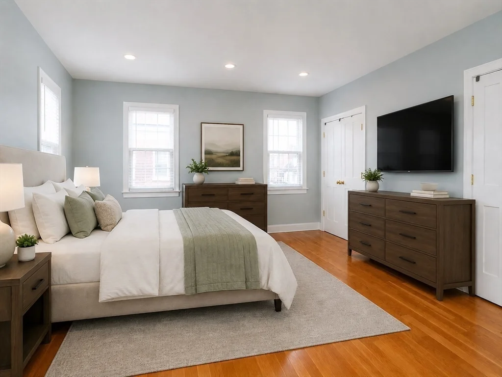 2 bed, 1 bath apartment for rent at 68 High St Unit 4, Charlestown — photo 7 of 14