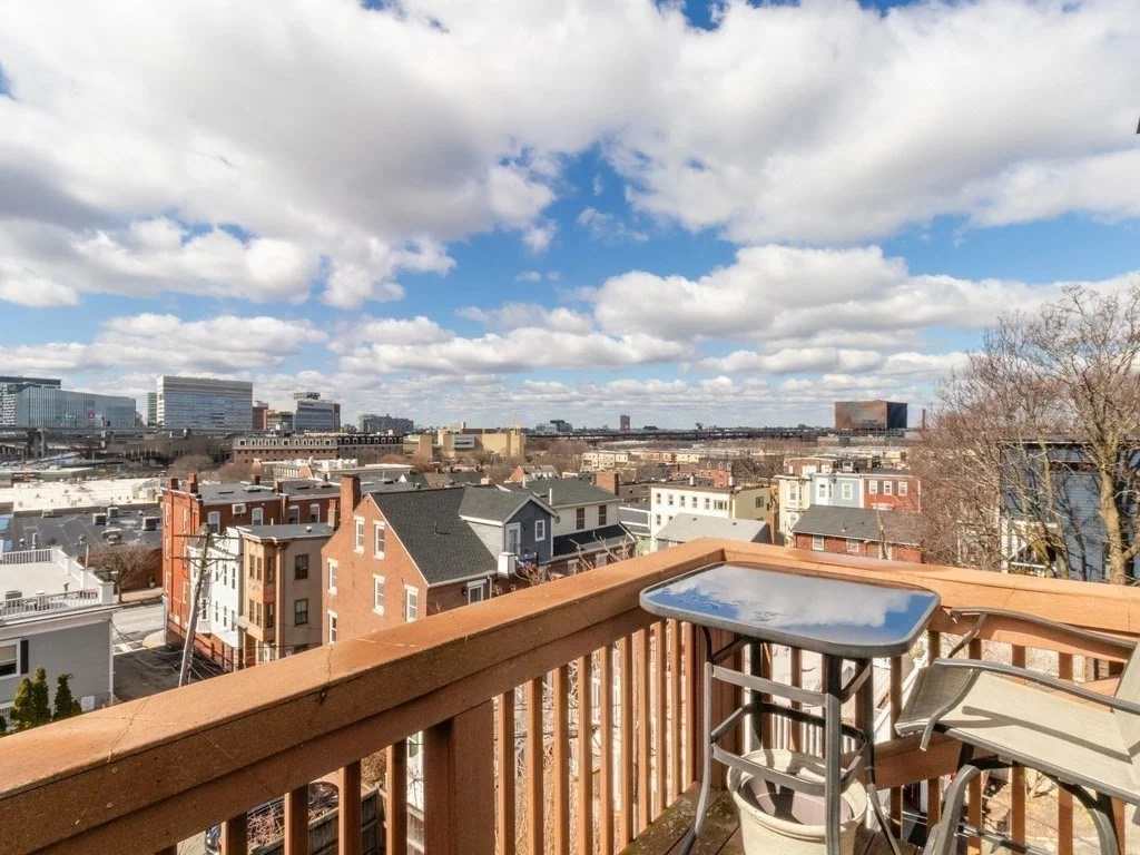 2 bed, 1 bath apartment for rent at 68 High St Unit 4, Charlestown — photo 11 of 14