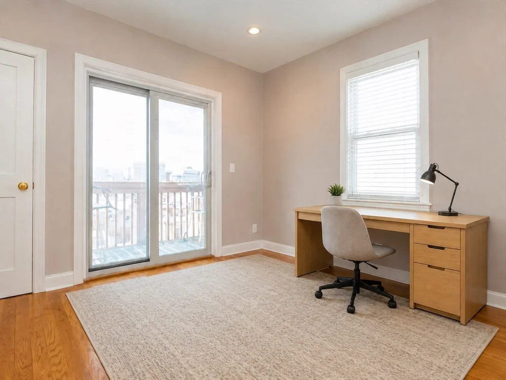 2 bed, 1 bath apartment for rent at 68 High St Unit 4, Charlestown — photo 9 of 14